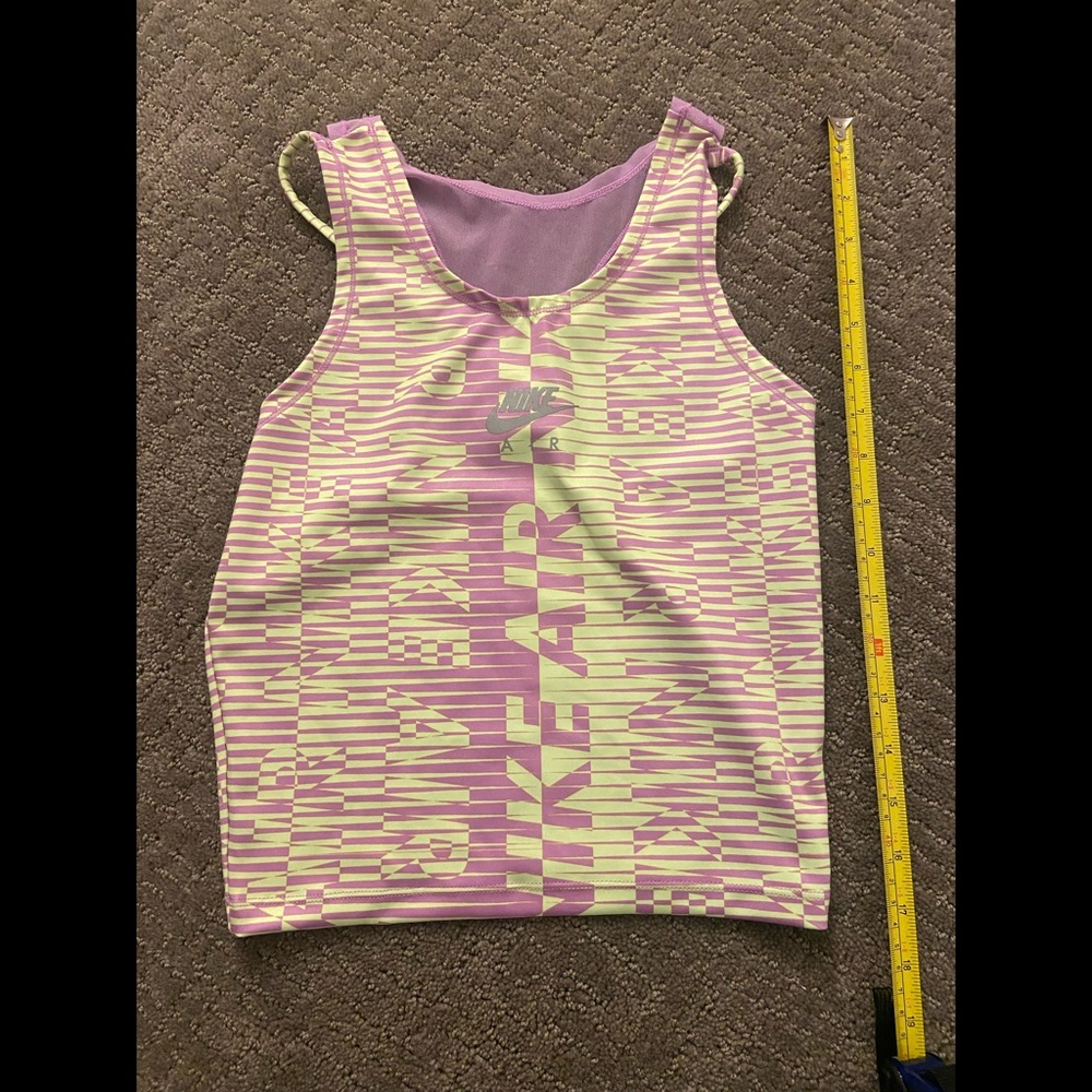 Nike air Tank Top Dry Fit